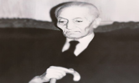 میرعماد قزوینی