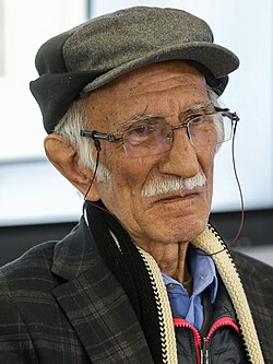غلامحسین امیرخانی