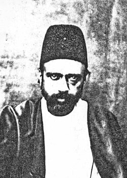 محمدکاظم تهرانی